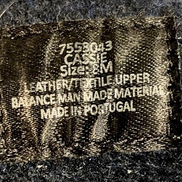 Combat Boot -leather by Bull Boxer - Picture 4 of 4